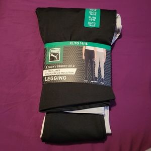 Fleece Lined Leggibgs